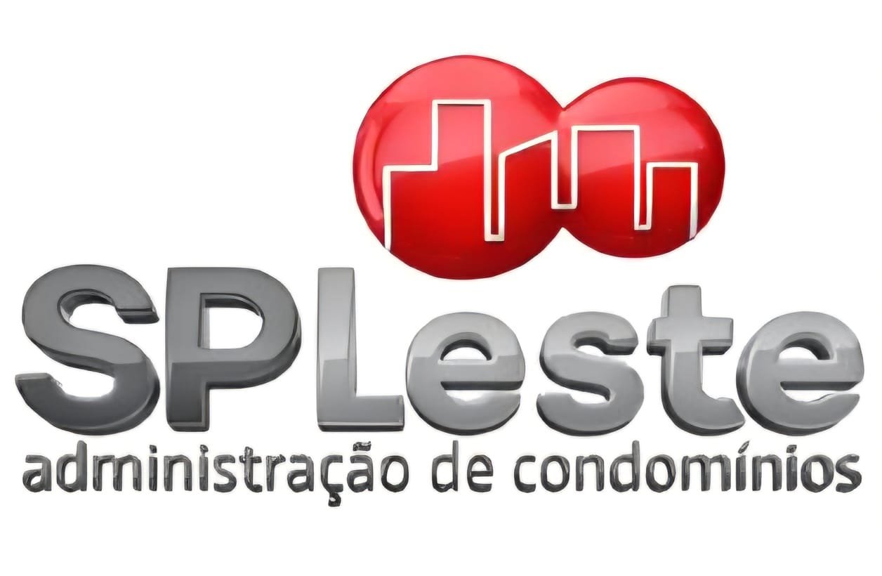 Administradora SP Leste Logo